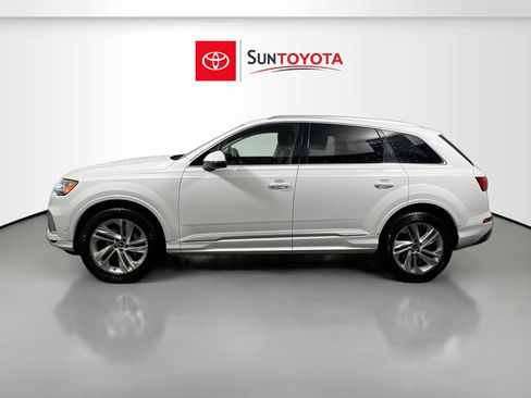 Used 2021 Audi Q7 3.0T Premium Plus image 7