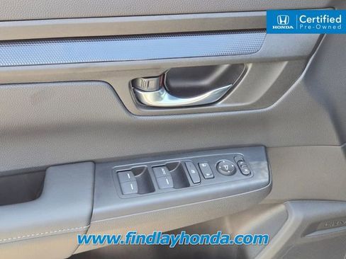 Certified 2025 Honda CR-V LX image 24
