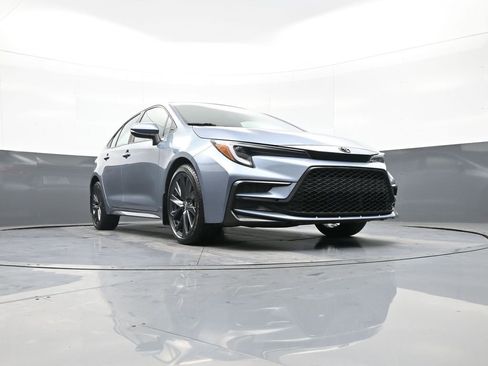 Certified 2023 Toyota Corolla SE image 27