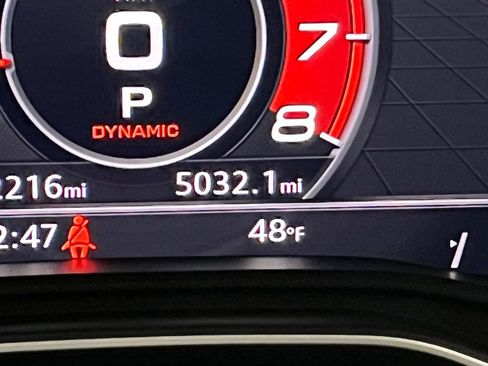 Used 2018 Audi SQ5 Prestige w/ Prestige Package image 22