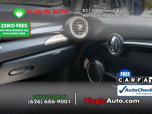 Used 2015 MINI Cooper S FWD image 18