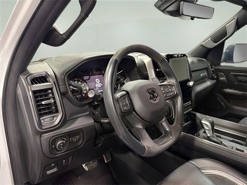 Used 2022 RAM 1500 TRX w/ TRX Level 2 Equipment Group image 11