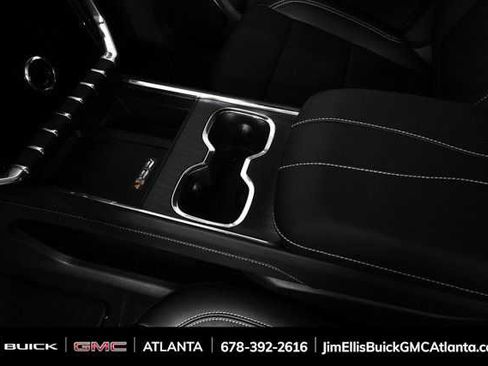 New 2026 GMC Acadia Elevation w/ Elevation Premium Package image 17