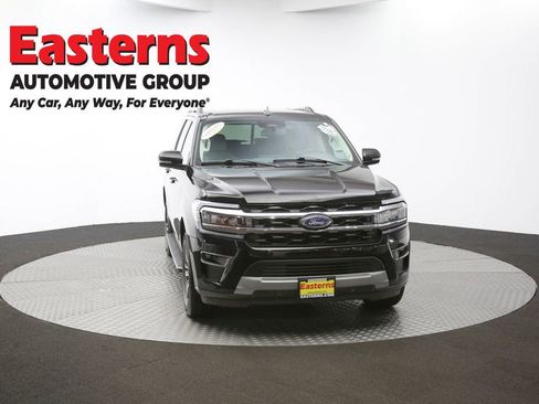 Used 2023 Ford Expedition Limited image 52