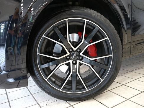 Used 2021 Audi Q8 Premium Plus w/ Premium Plus Package AWD/4WD image 59