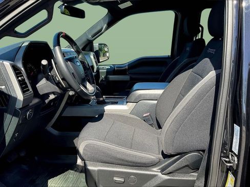 Used 2019 Ford F150 Raptor AWD/4WD image 25