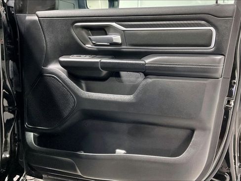 Used 2025 RAM 1500 Big Horn image 22