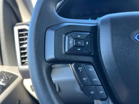 Used 2018 Ford F150 XL w/ Equipment Group 101A Mid image 21