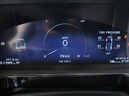 New 2026 Lincoln Corsair Reserve AWD/4WD image 4
