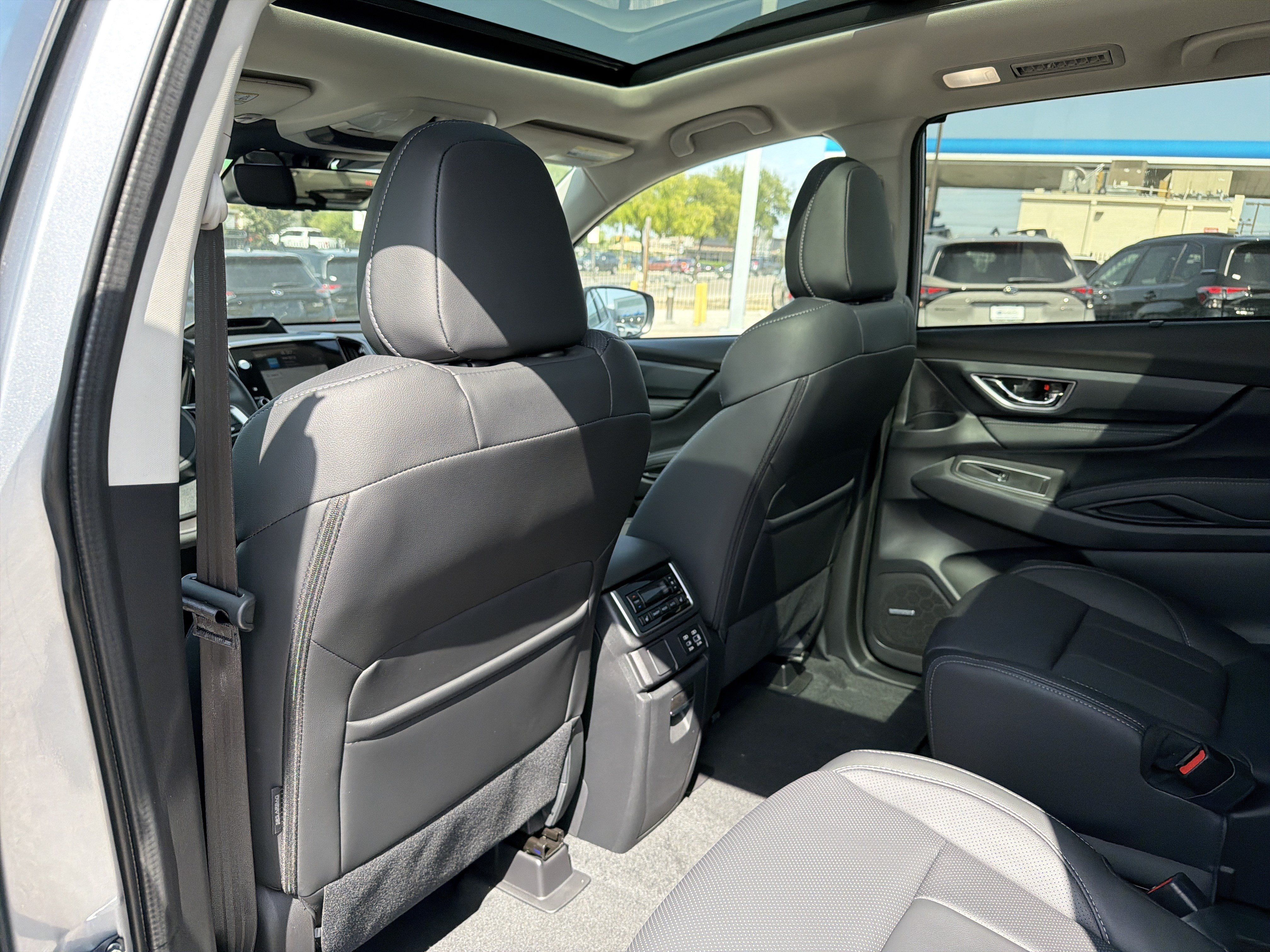 New 2026 Subaru Ascent Limited AWD/4WD image 27