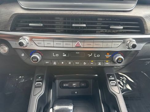 Used 2020 Kia Telluride EX AWD/4WD image 15