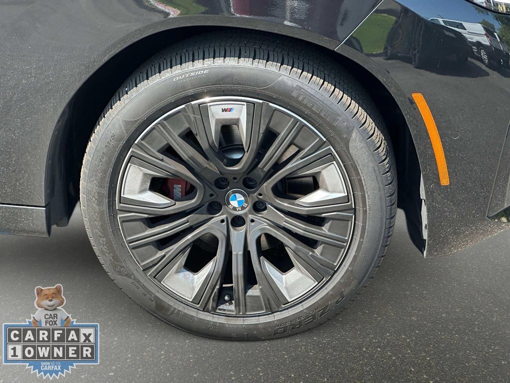 Used 2026 BMW X3 xDrive30i w/ Premium Package AWD/4WD image 13