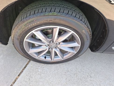 Used 2023 Acura RDX FWD w/ Technology Package image 11