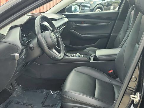 Used 2024 MAZDA MAZDA3 s FWD image 14