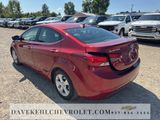 Used 2016 Hyundai Elantra Value Edition image 3
