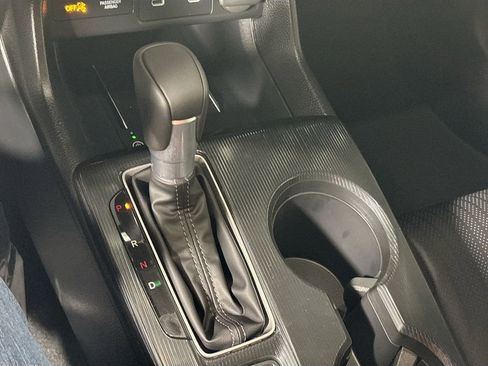 New 2026 Honda Civic Sport Touring image 17