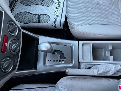 Used 2011 Subaru Forester 2.5X image 13