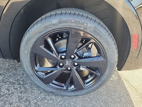 New 2026 Buick Envision Sport Touring image 8