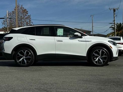 Used 2023 Volkswagen ID.4 S image 26