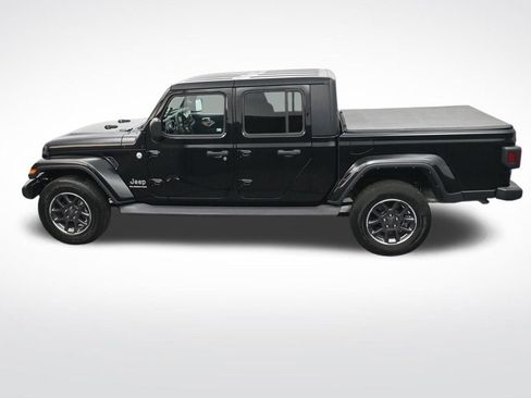 Used 2022 Jeep Gladiator Overland image 29