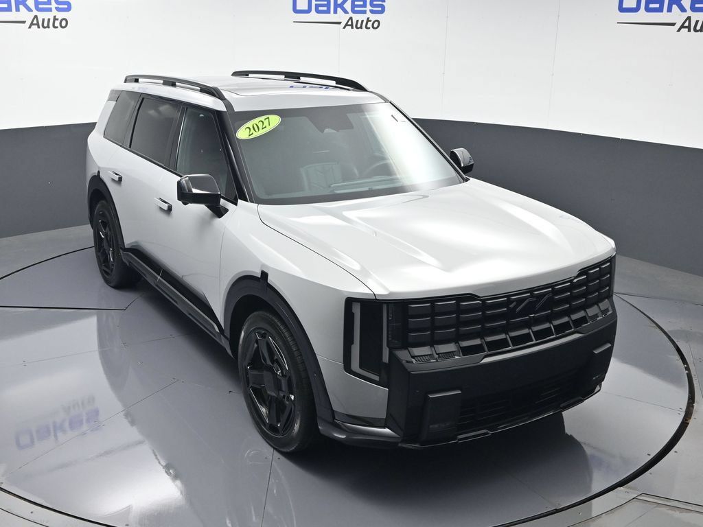 Used 2027 Kia Telluride X-Line SX Prestige AWD/4WD image 51