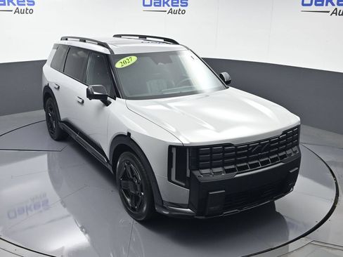 Used 2027 Kia Telluride X-Line SX Prestige AWD/4WD image 51