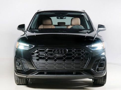 Certified 2023 Audi Q5 e Premium Plus w/ Premium Plus Package image 8