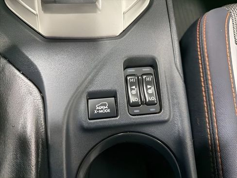 Used 2019 Subaru Crosstrek 2.0i Premium w/ Popular Package #2 image 22