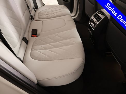 New 2026 BMW X5 xDrive40i w/ Executive Package AWD/4WD image 14