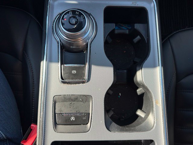 Used 2021 Ford Edge SEL w/ Convenience Package AWD/4WD image 23