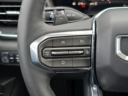 New 2026 GMC Terrain Elevation w/ Elevation Premium Package AWD/4WD image 18