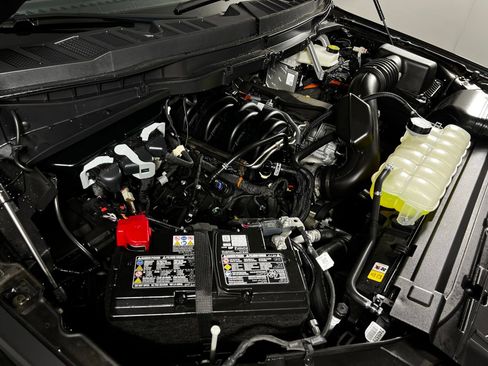 Used 2025 Ford F150 Tremor AWD/4WD image 9