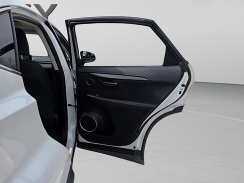 Used 2019 Lexus NX 300 FWD image 21