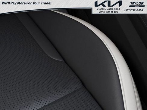 New 2026 Kia K5 GT-Line image 24