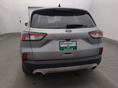 Used 2021 Ford Escape S FWD image 6