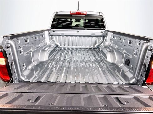 New 2026 GMC Canyon Elevation w/ Convenience Package image 19