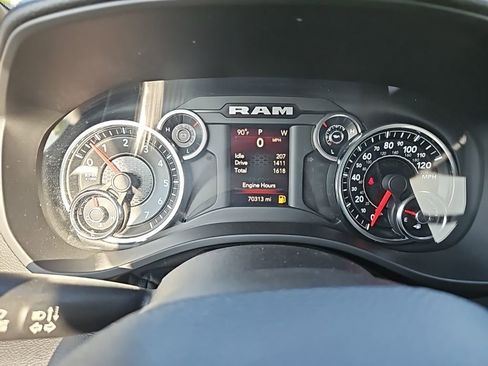 Used 2019 RAM 1500 Big Horn image 19