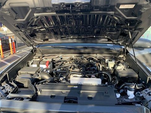 New 2025 Toyota Tacoma SR5 image 16