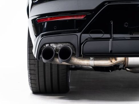 Used 2025 Lamborghini Urus SE AWD/4WD image 90