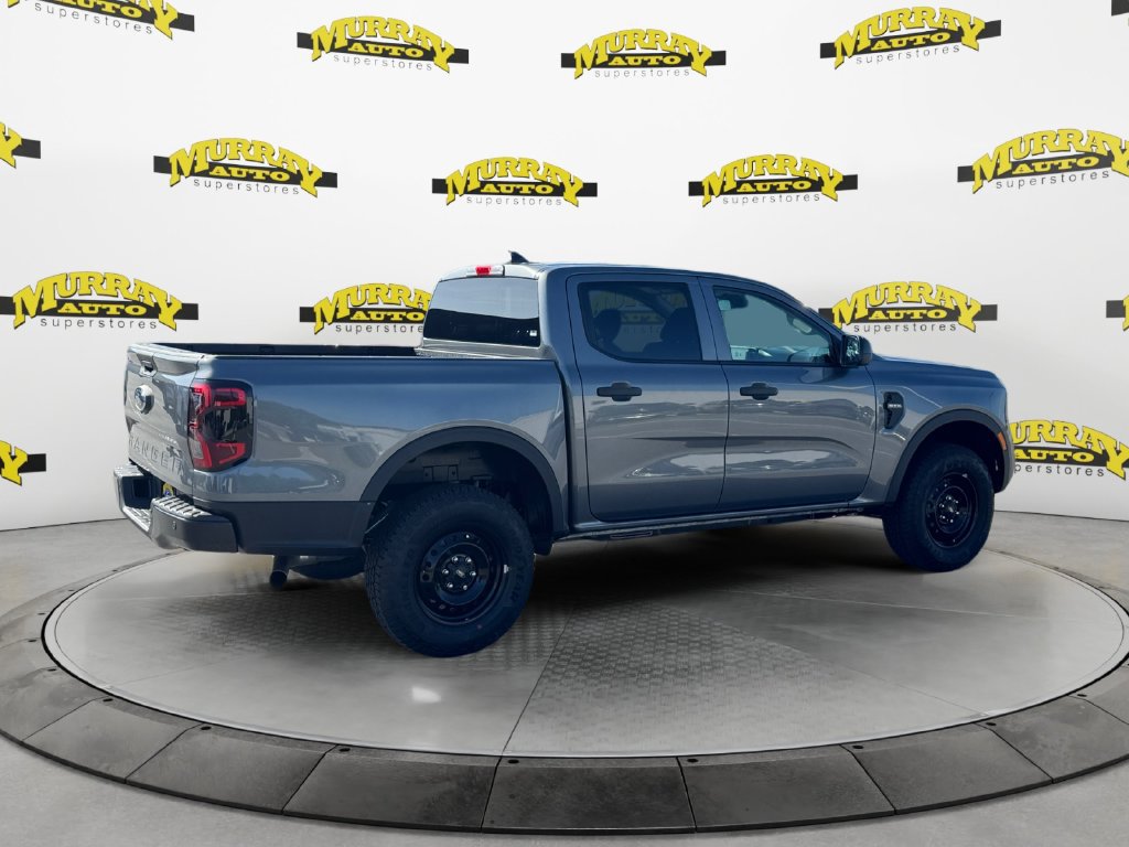 New 2026 Ford Ranger XL RWD image 5