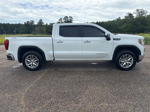 Used 2021 GMC Sierra 1500 SLT w/ SLT Premium Plus Package image 7