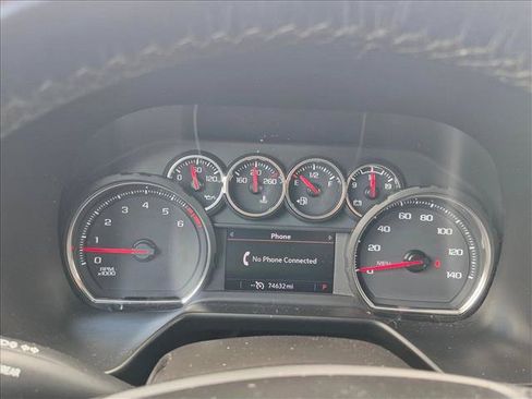 Used 2022 Chevrolet Tahoe LS RWD image 11