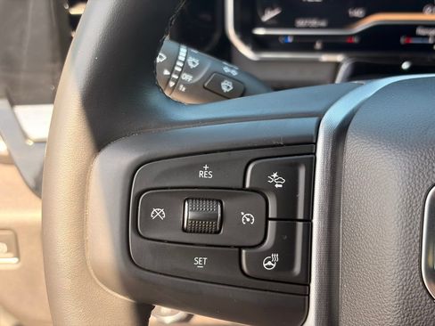 Used 2024 GMC Sierra 1500 Elevation w/ X31 Off-Road Package AWD/4WD image 28
