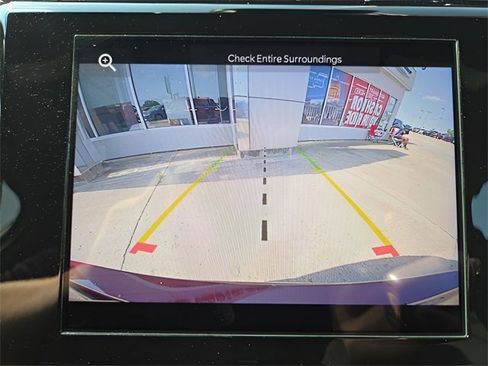 Used 2024 Jeep Grand Cherokee L Laredo w/ Luxury Tech Group I image 24