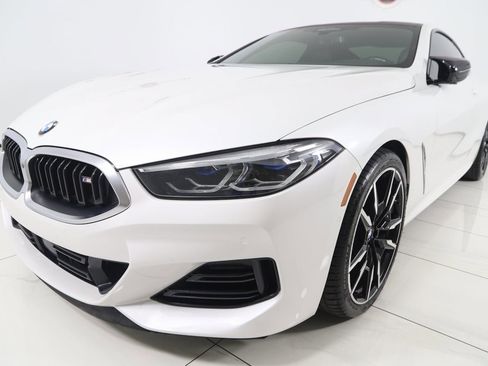 Used 2024 BMW M850i xDrive Coupe image 73