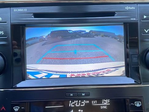 Used 2017 Toyota Avalon XLE Premium image 29