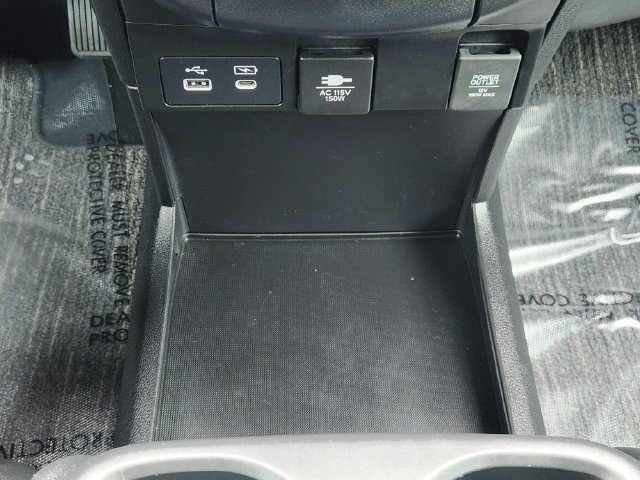 Used 2025 Honda Odyssey Touring image 21