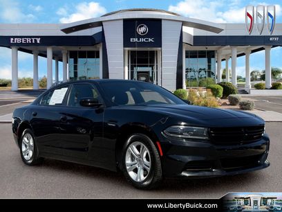 Used 2023 Dodge Charger SXT