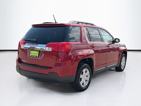 Used 2014 GMC Terrain SLE w/ Convenience Package FWD image 5