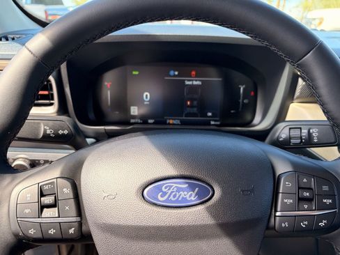 Certified 2026 Ford Maverick Lariat AWD/4WD image 31